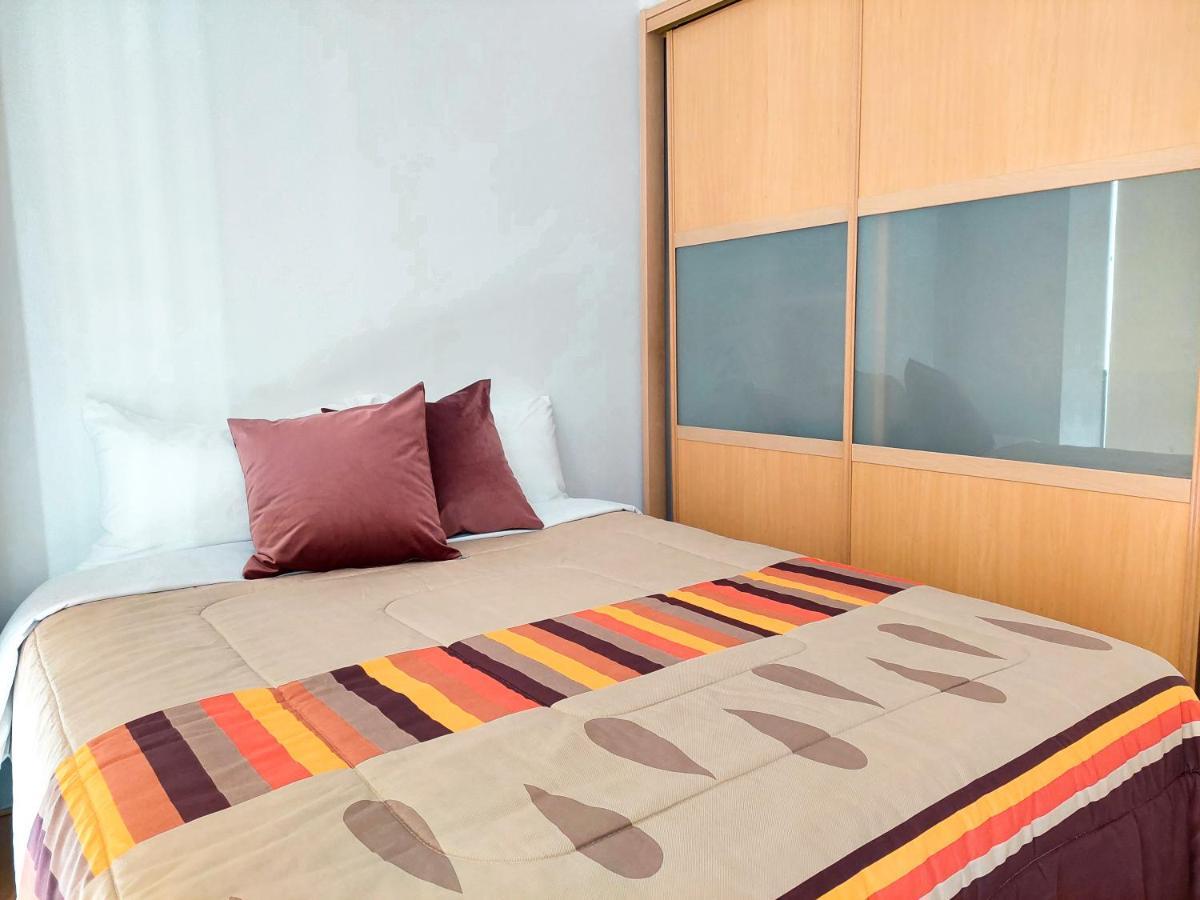 Punto Alameda - Reforma Apartment Mexico City Exterior photo
