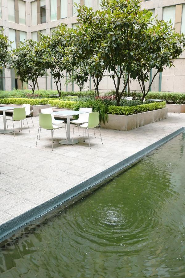 Punto Alameda - Reforma Apartment Mexico City Exterior photo